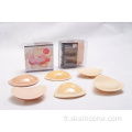 Nipple Cover Stickers Patch Inserts Soutien-gorge en éponge